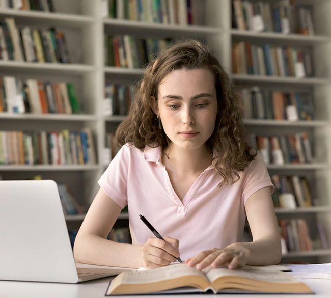 Why is it essential for online course takers to take my course for me?